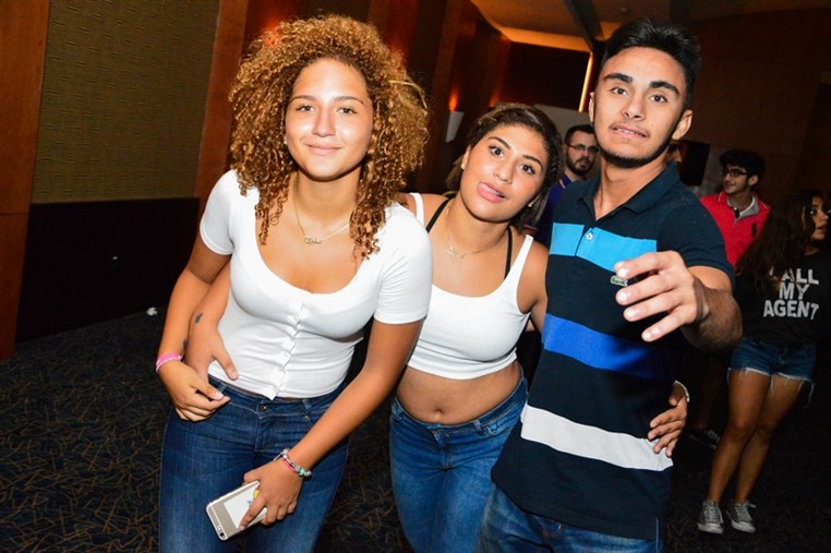 The Underground Party